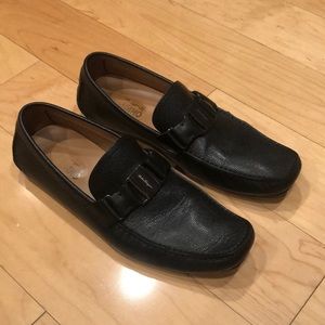 Men’s Salvatore Ferragamo Drivers